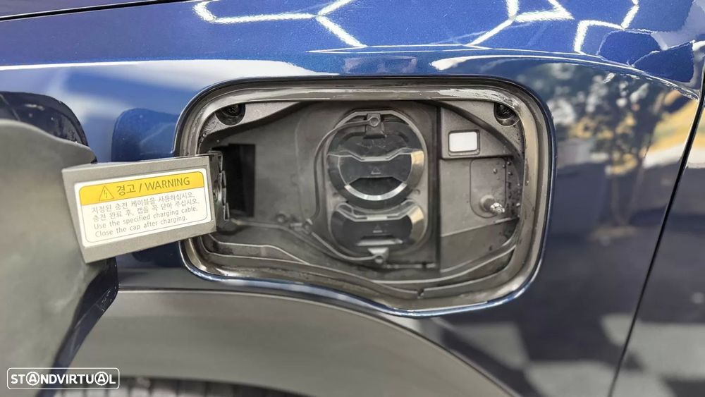 KGM Torres EVX 73.4 kWh K3 - 10