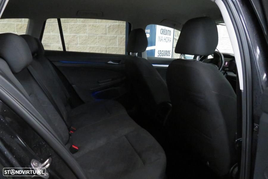 VW Golf Variant 2.0 TDi Life - 36