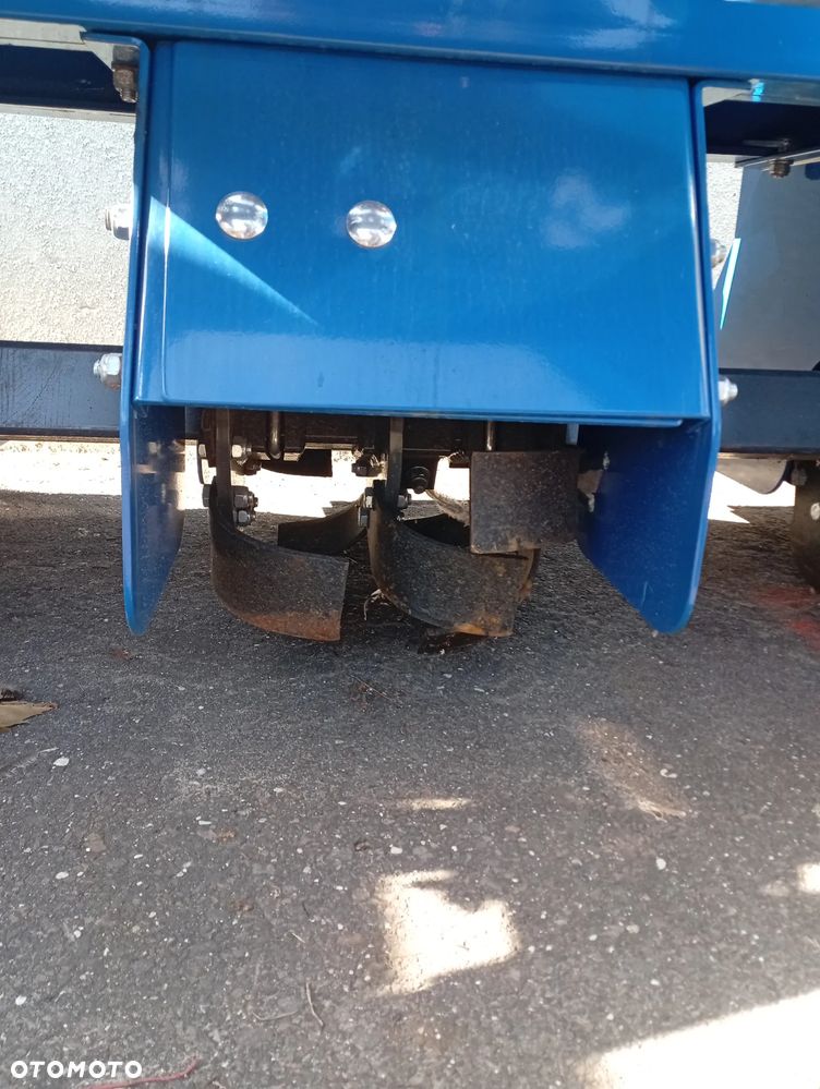 Inny Glebogryzarka zawieszana GZ180T AD-ROL - 5