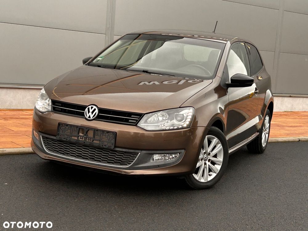 Volkswagen Polo 1.6 TDI Blue Motion Style - 12