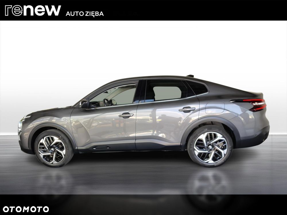 Citroën C4X 1.2 PureTech Shine Pack S&S EAT8 - 2