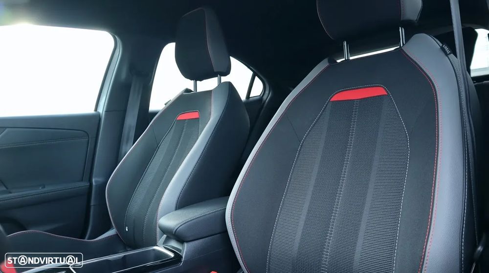 Opel Mokka 1.2 T GS AT - 20