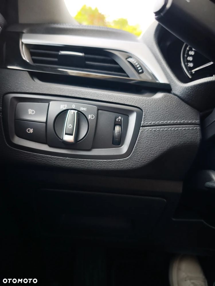 BMW X2 xDrive25e Advantage - 24