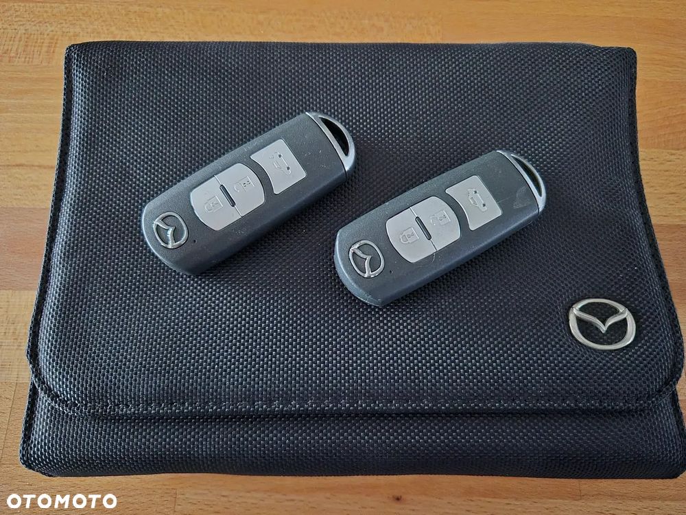 Mazda 6 2.0 SKYEnergy - 21