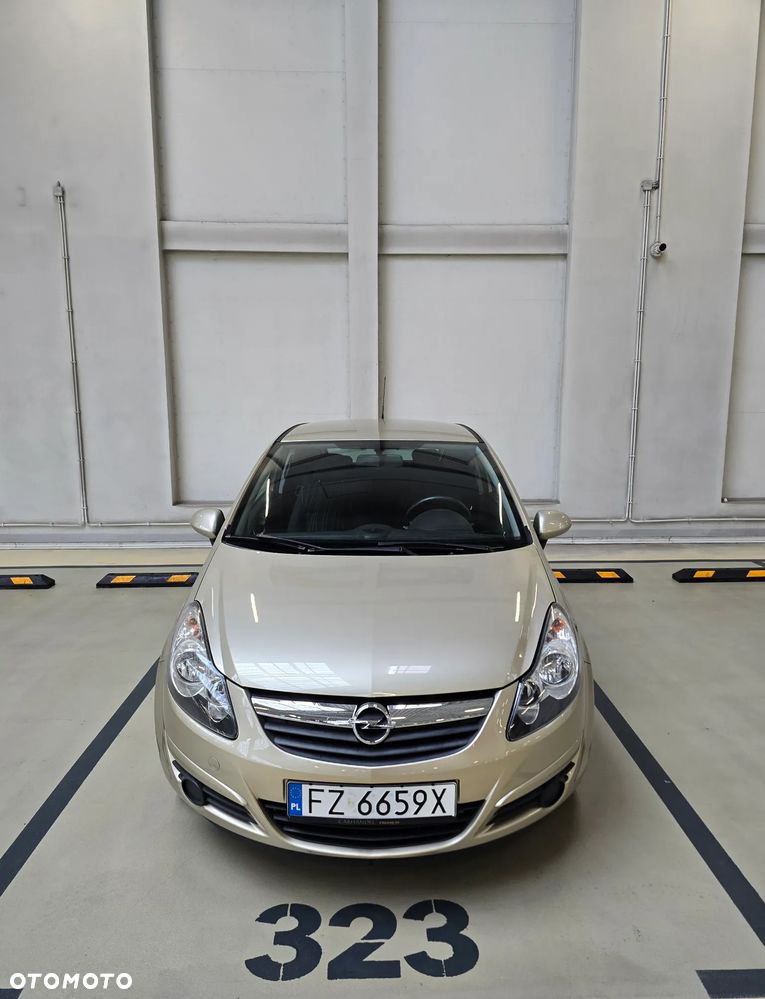 Opel Corsa 1.4 16V Innovation 110 Jahre - 5