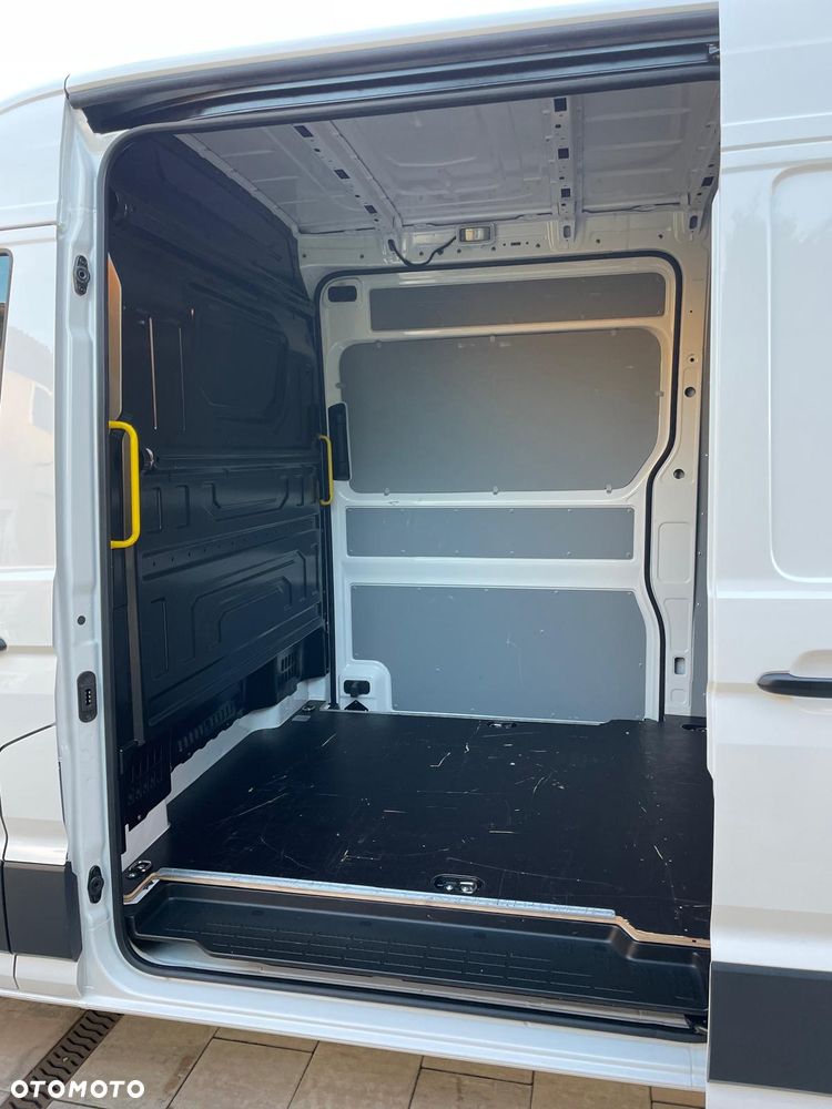 Volkswagen Crafter - 19