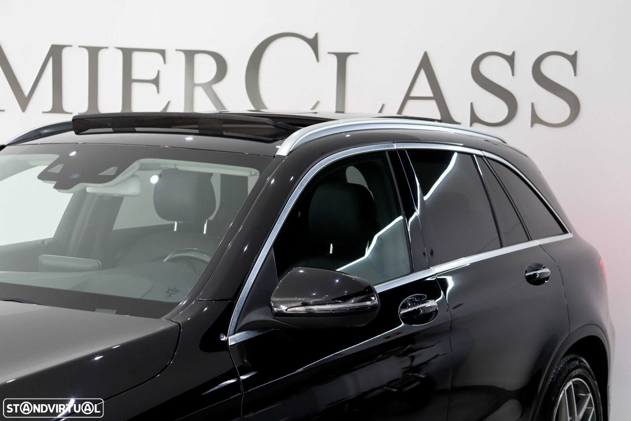 Mercedes-Benz GLC 250 d AMG Line 4-Matic - 6