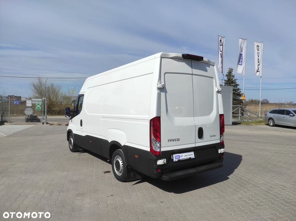 Iveco DAILY 35S16 - 6