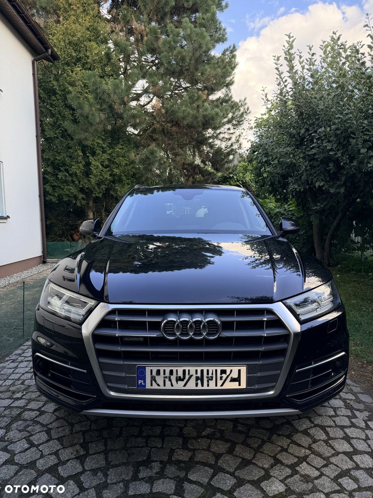 Audi Q5 - 1