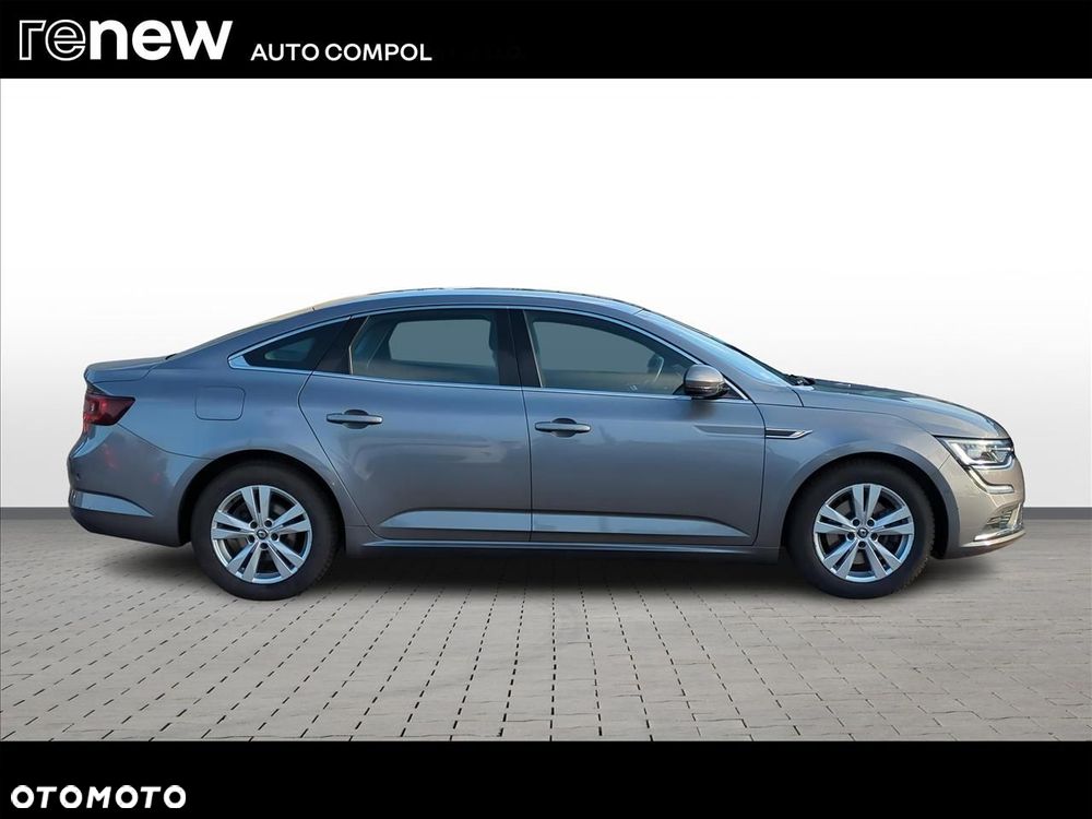 Renault Talisman 1.6 Energy TCe Intens EDC - 6