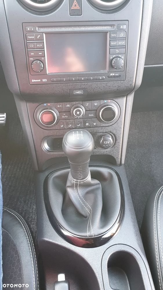 Nissan Qashqai+2 1.6 Tekna Premium - 32