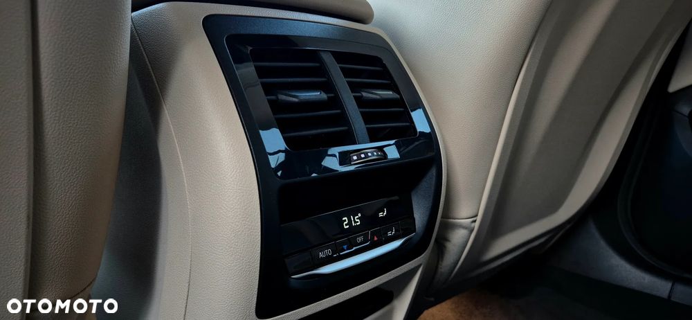 BMW X4 xDrive30d mHEV sport - 40