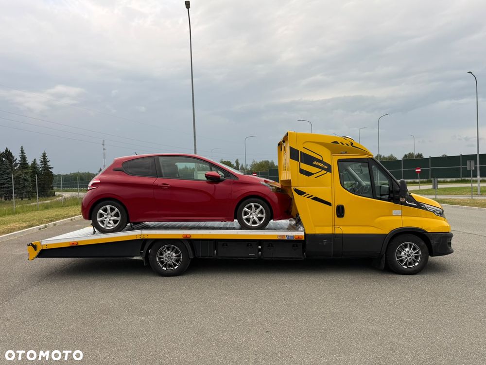 Iveco Daily - 10
