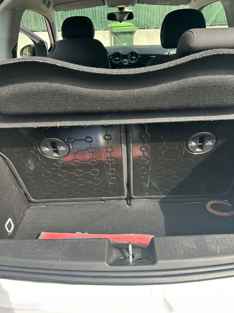 Opel Adam 1.2 Jam PZO/WQS/RW0 - 13
