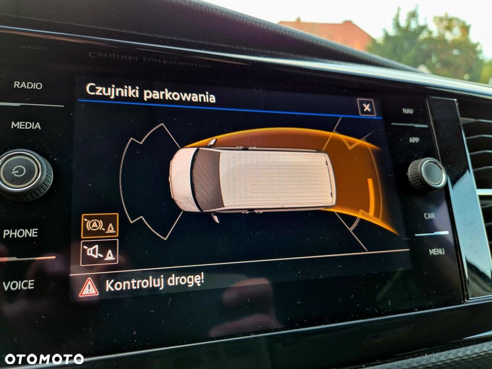 Volkswagen Multivan - 36