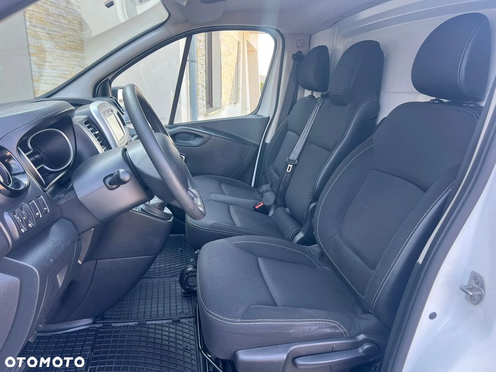 Renault TRAFIC - 17
