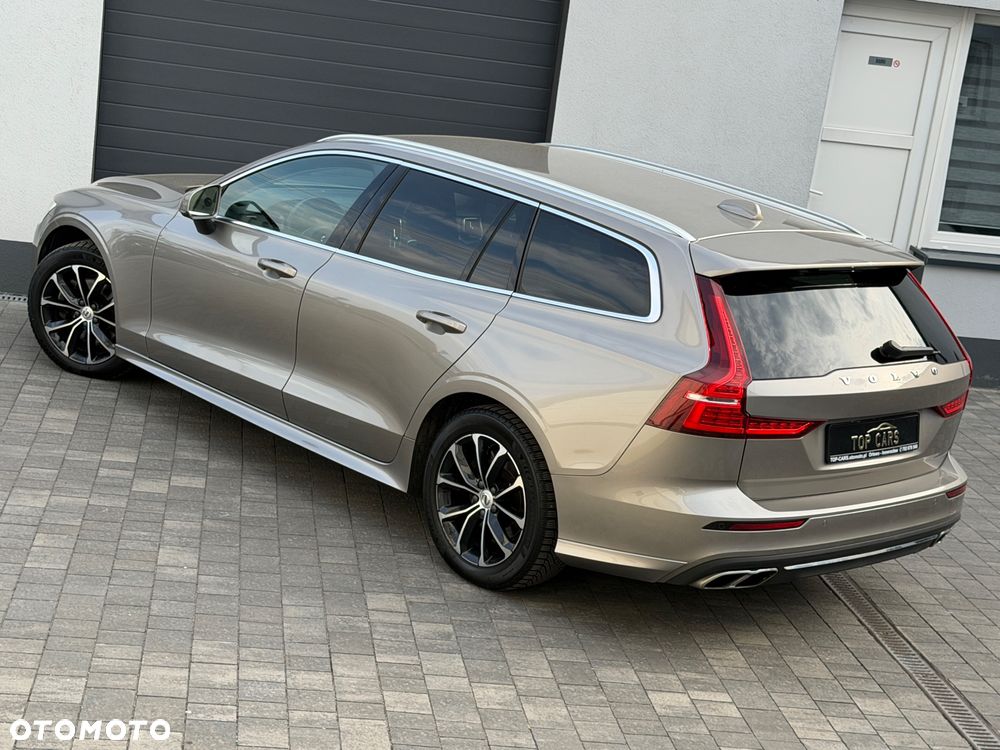 Volvo V60 B4 B DKG Inscription - 30