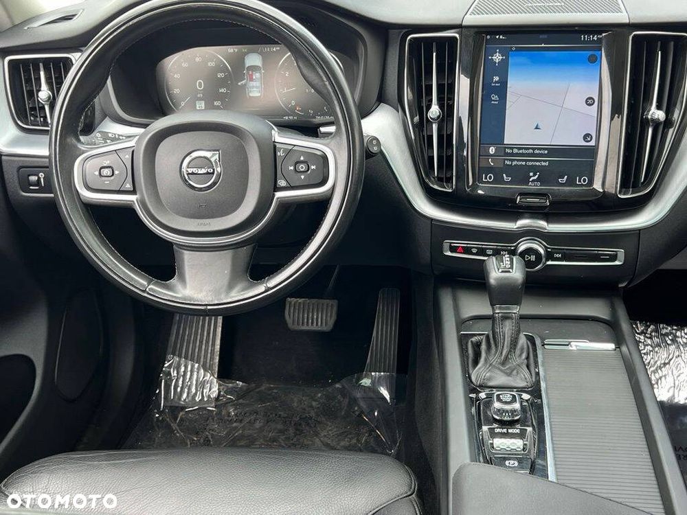 Volvo XC 60 T6 AWD Momentum - 13
