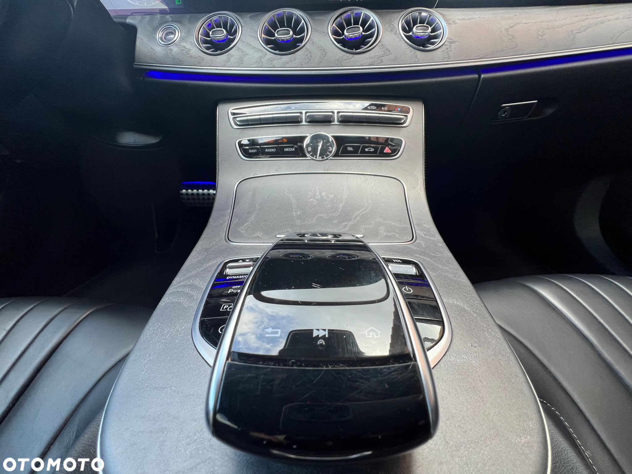 Mercedes-Benz CLS 220 d 9G-TRONIC AMG Line - 15