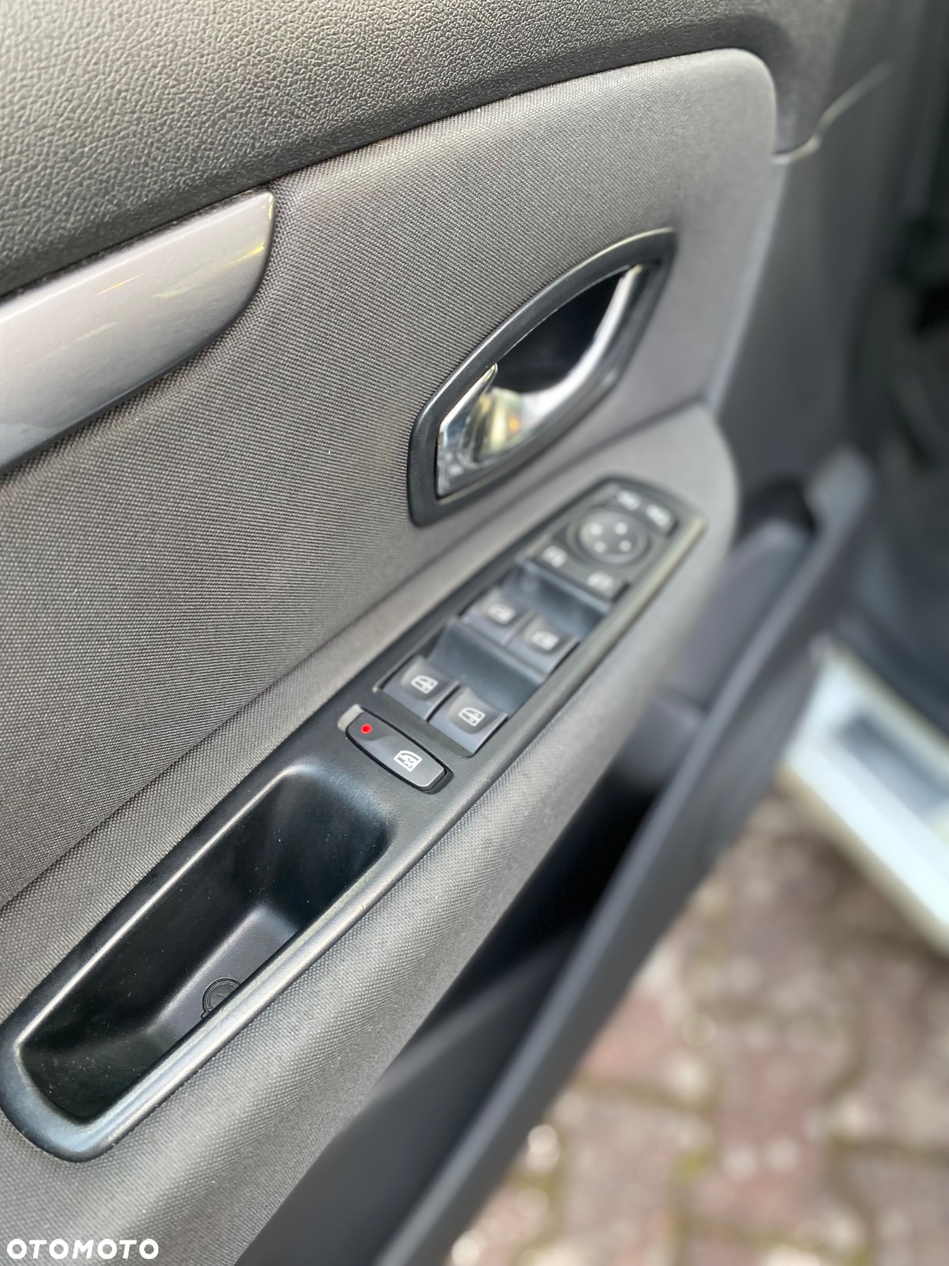 Renault Grand Scenic dCi 110 EDC LIMITED - 14