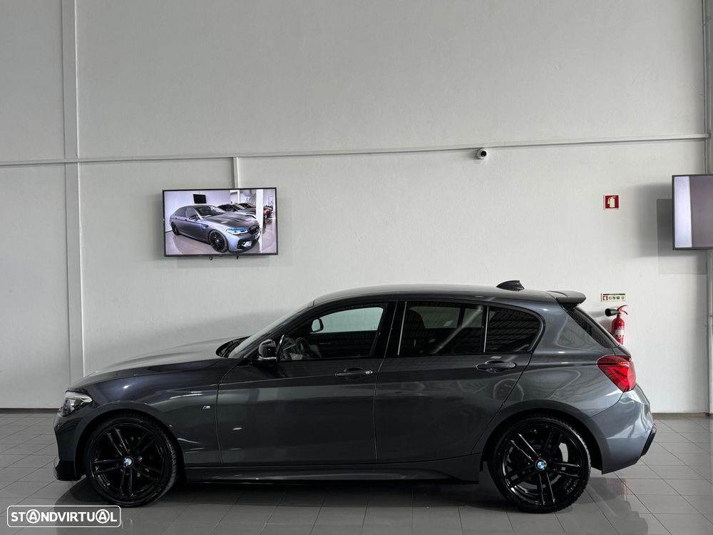 BMW 118 i Pack M - 16