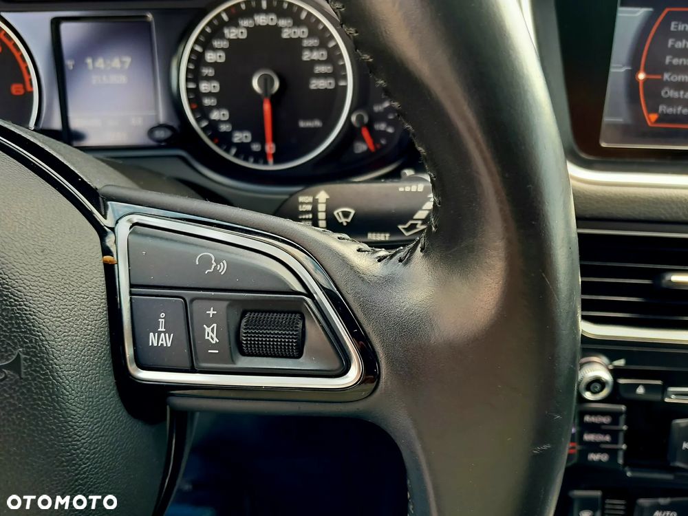 Audi Q5 2.0 TDI Quattro - 25