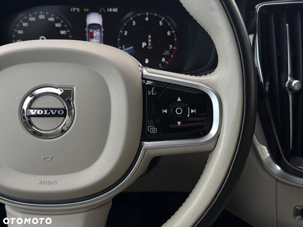 Volvo S60 B4 B Inscription - 15