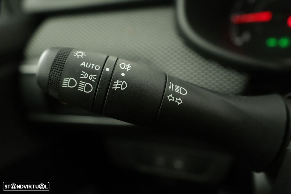 Dacia Sandero 1.0 ECO-G Stepway Expression Bi-Fuel - 15