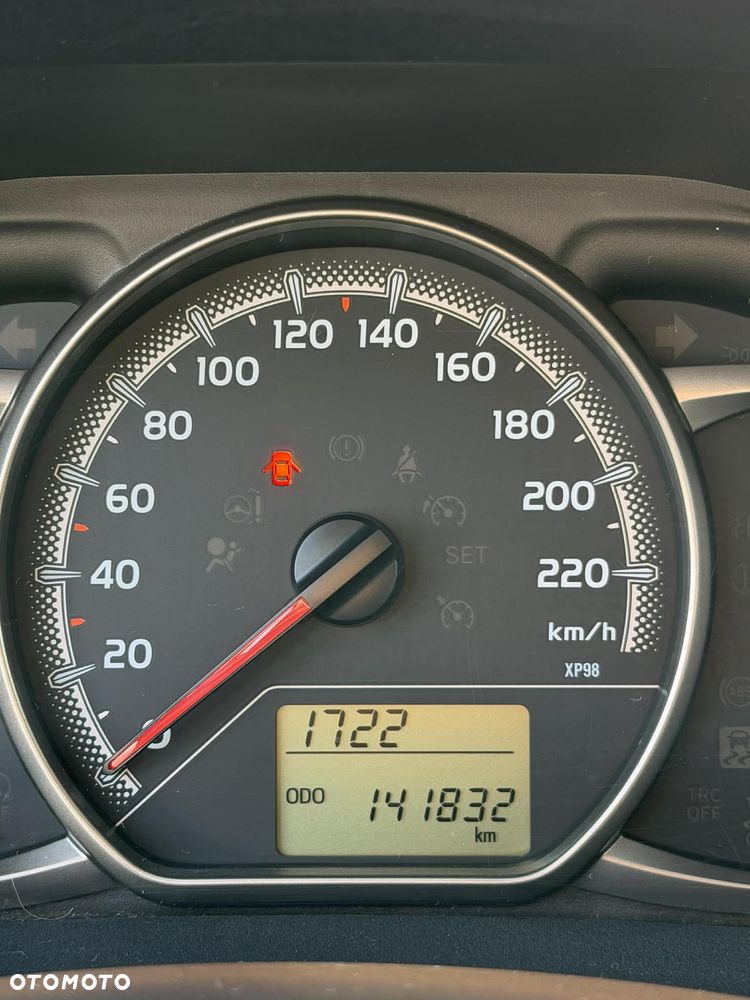 Toyota Yaris 1.0 Active - 18