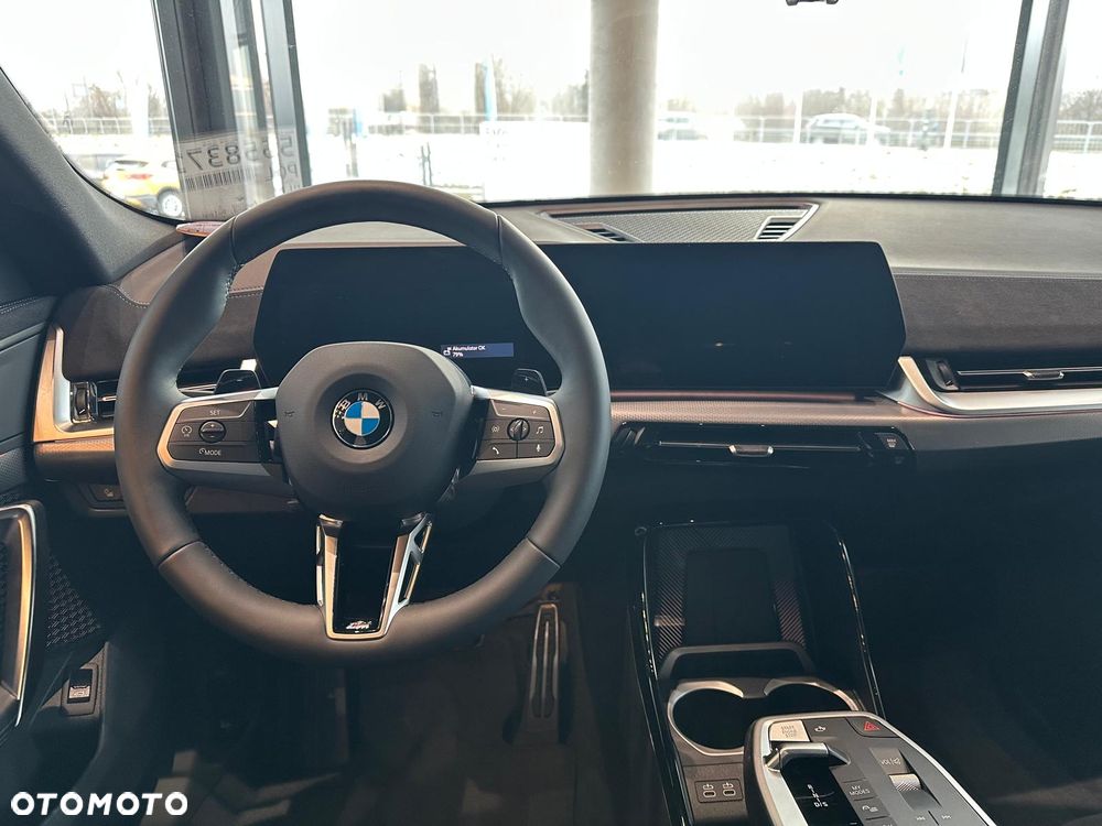 BMW X2 sDrive20i - 18