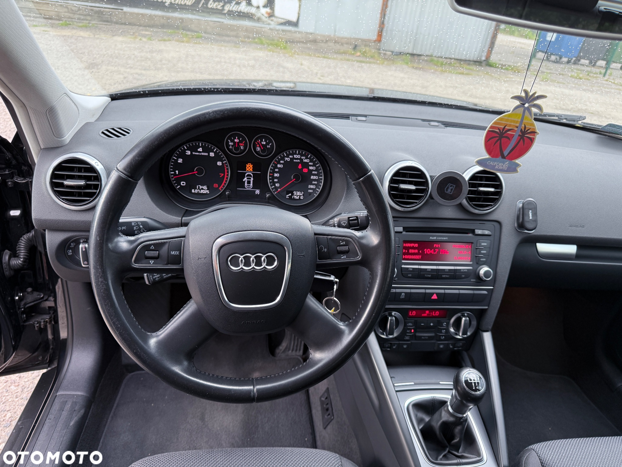 Audi A3 1.4 TFSI Ambition - 13