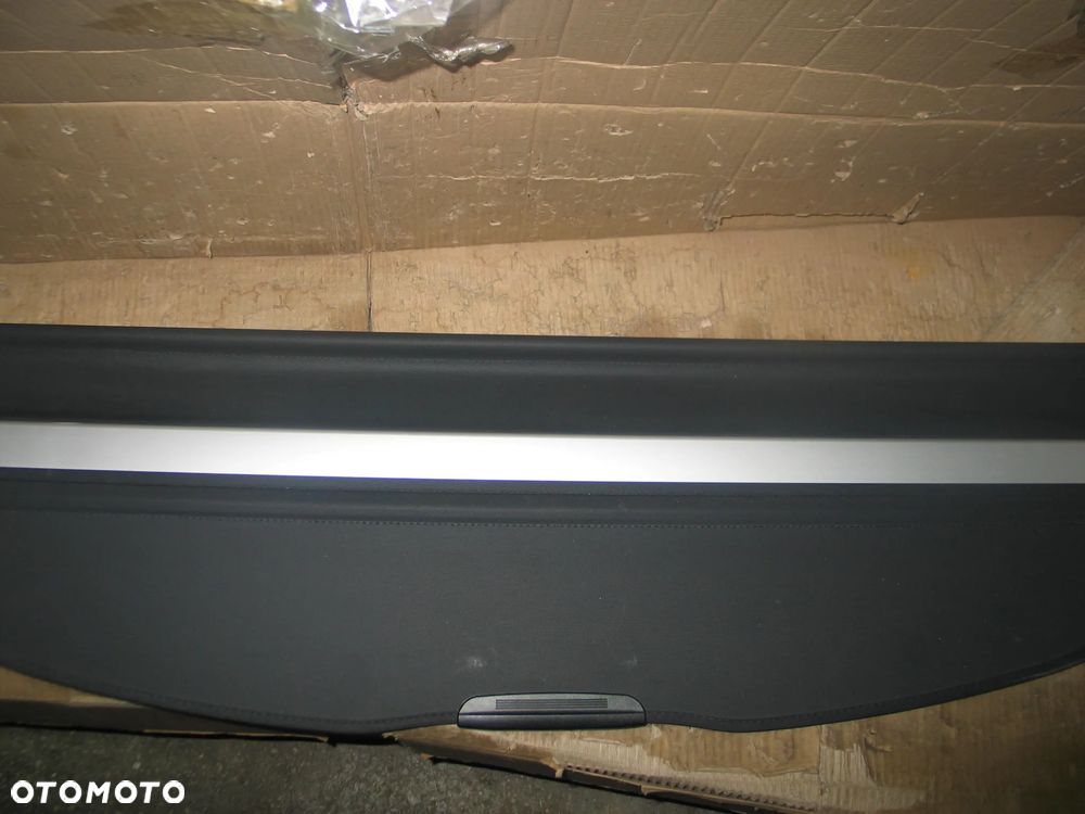 roleta bagaznika subaru outback 4 IV 09-14r. oryginal - 2
