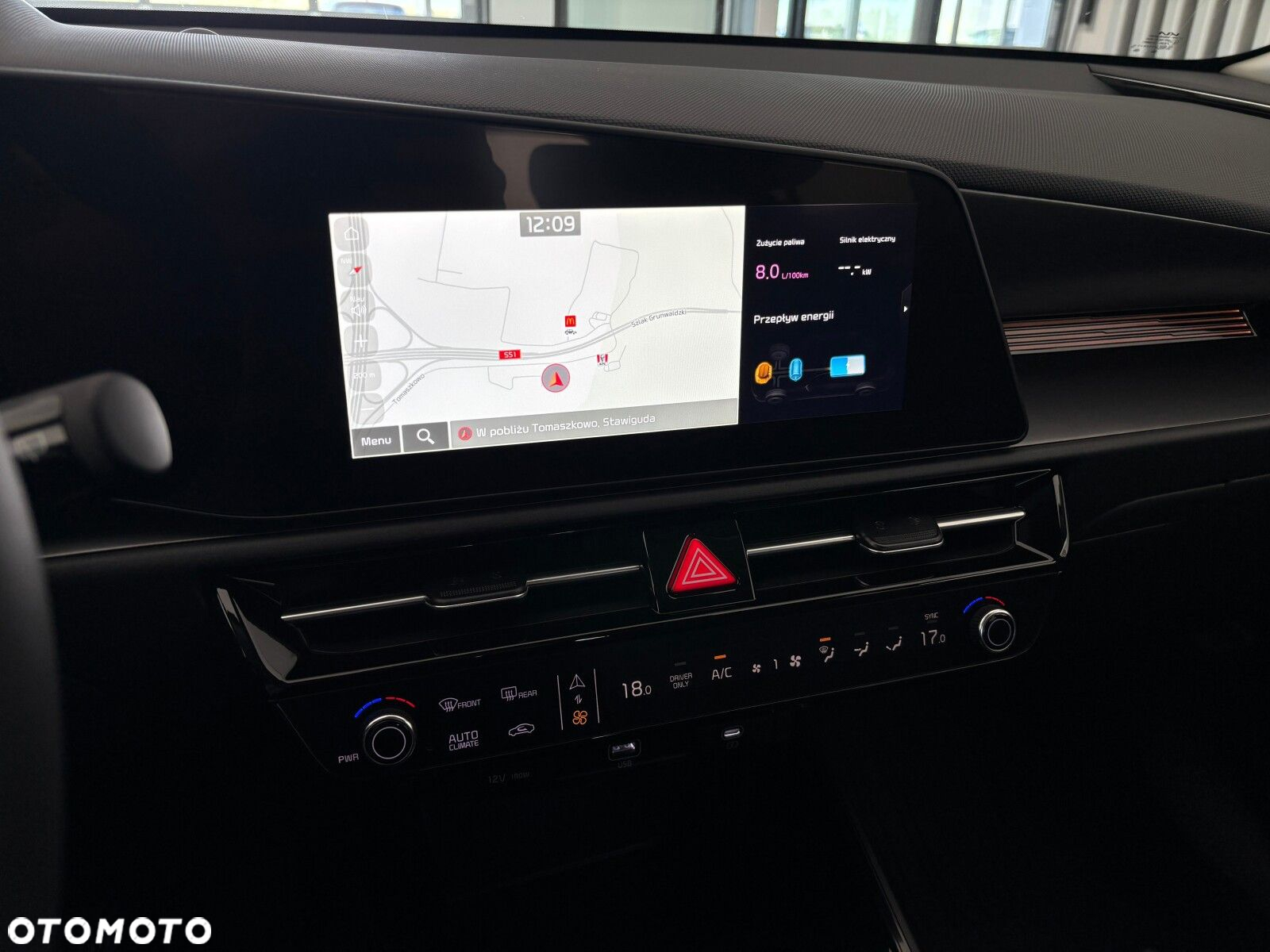 Kia Niro - 31