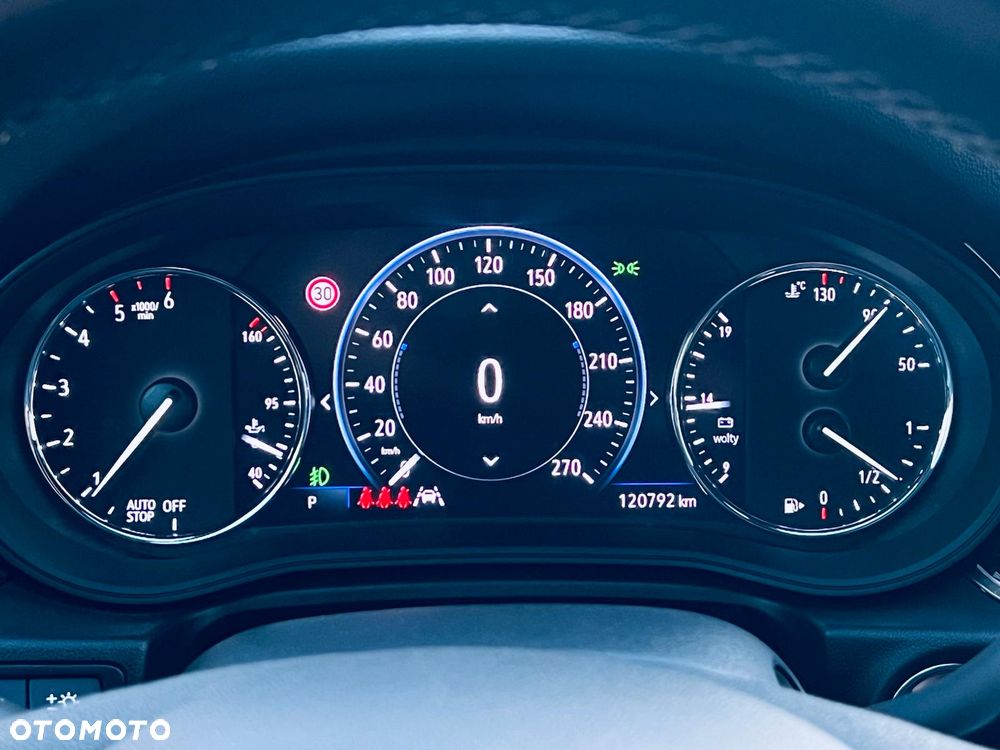 Opel Insignia 2.0 CDTI Business Elegance S&S - 26