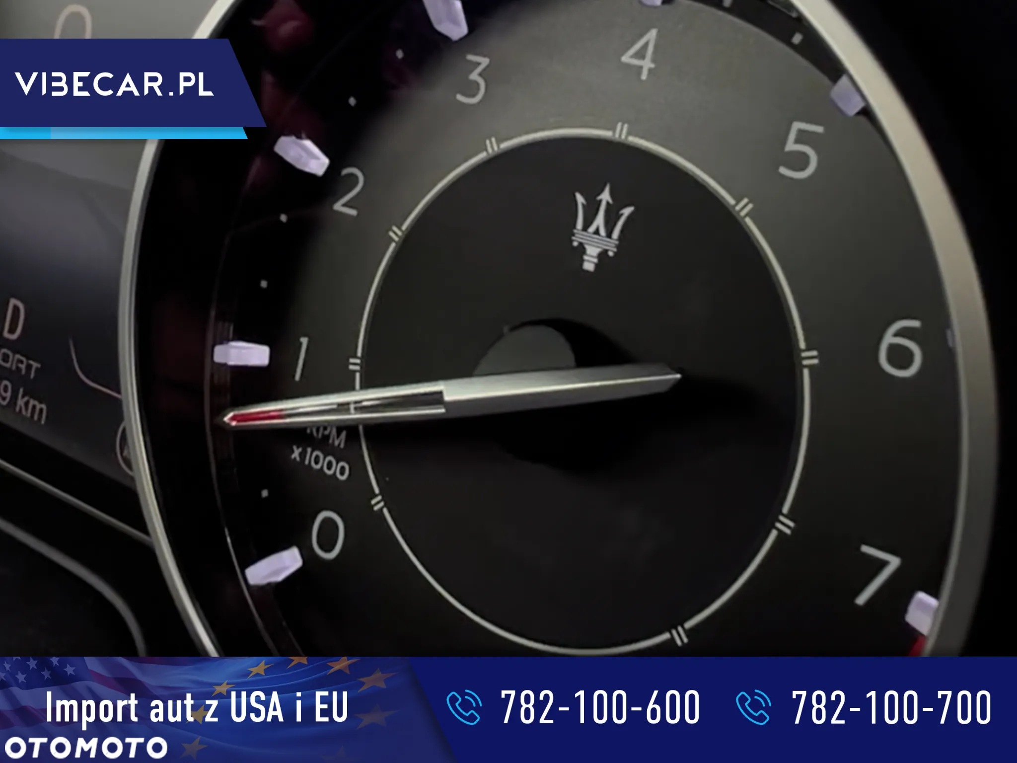 Maserati Ghibli S Q4 GranSport - 17