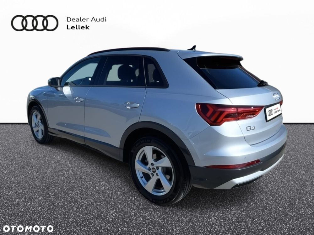 Audi Q3 - 40