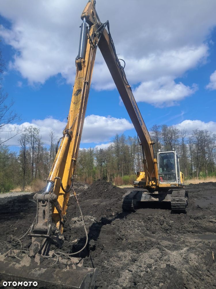 Liebherr R914 - 4