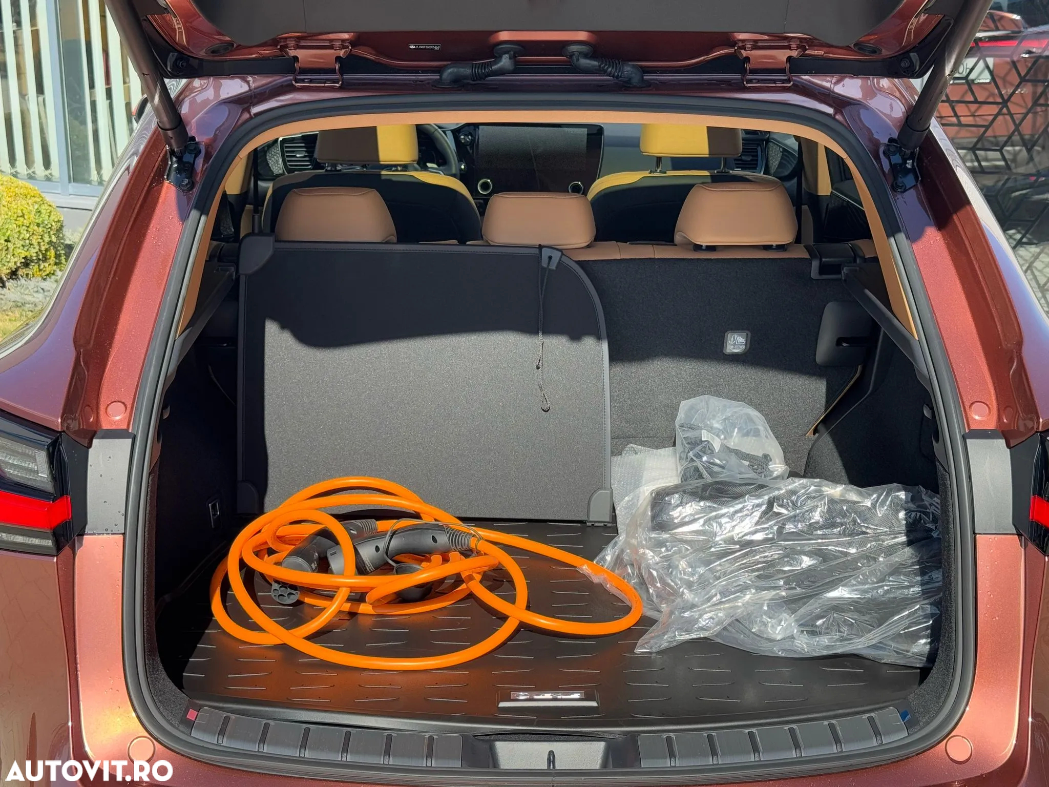 Lexus Seria NX 450h+ AWD CVT PHEV Luxury - 32