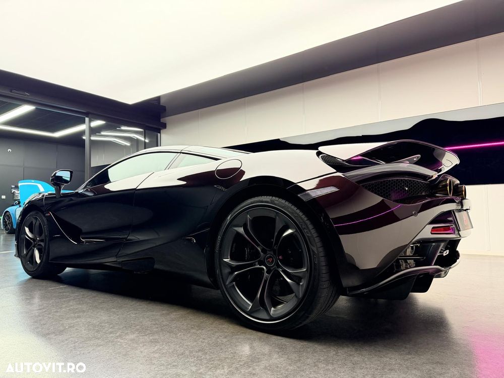 McLaren 720S Standard - 5