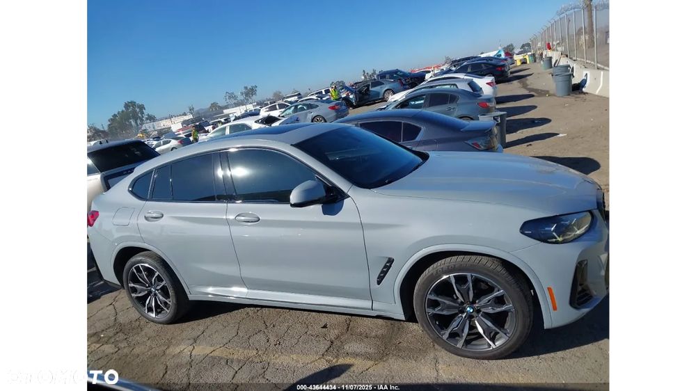 BMW X4 - 7