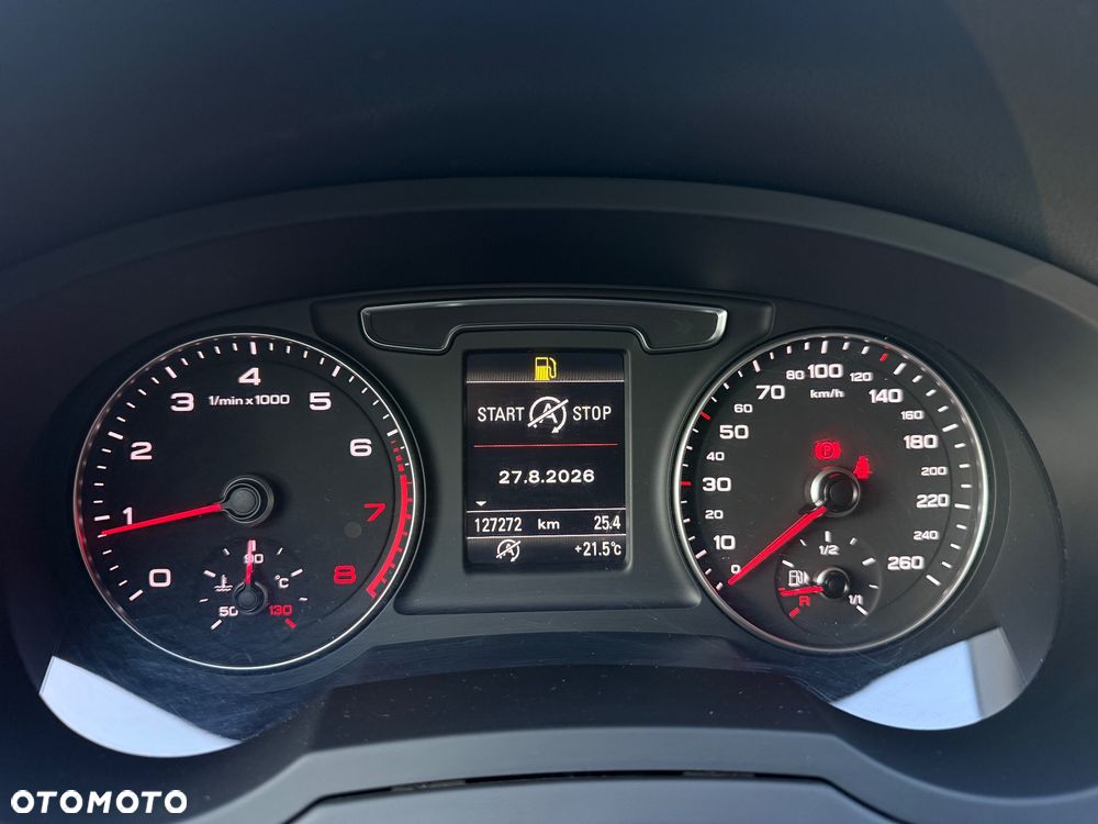 Audi Q3 1.4 TFSI CoD ultra Sport - 6