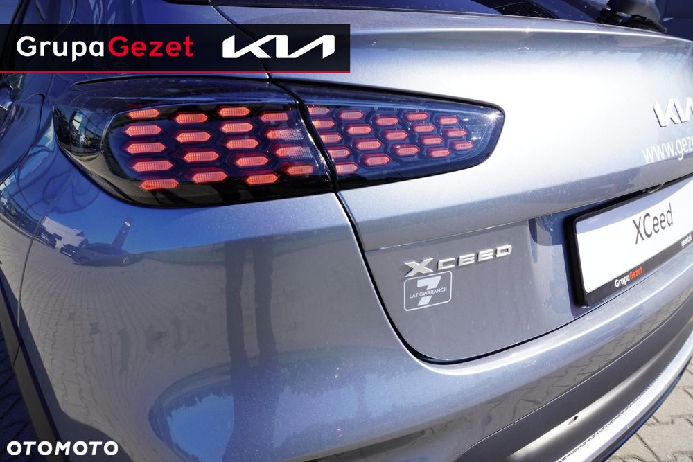 Kia XCeed - 10