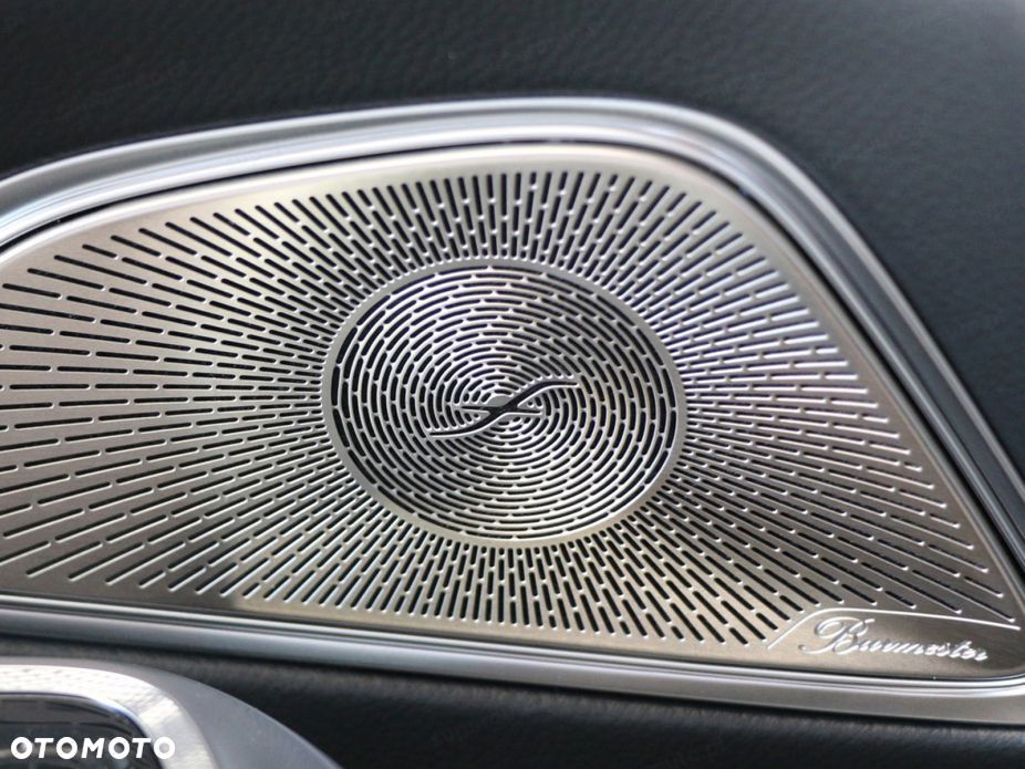 Mercedes-Benz Klasa E 220 d mHEV 4-Matic AMG 9G-Tronic - 23