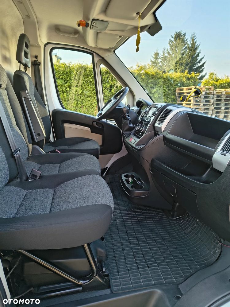 Fiat Ducato - 11
