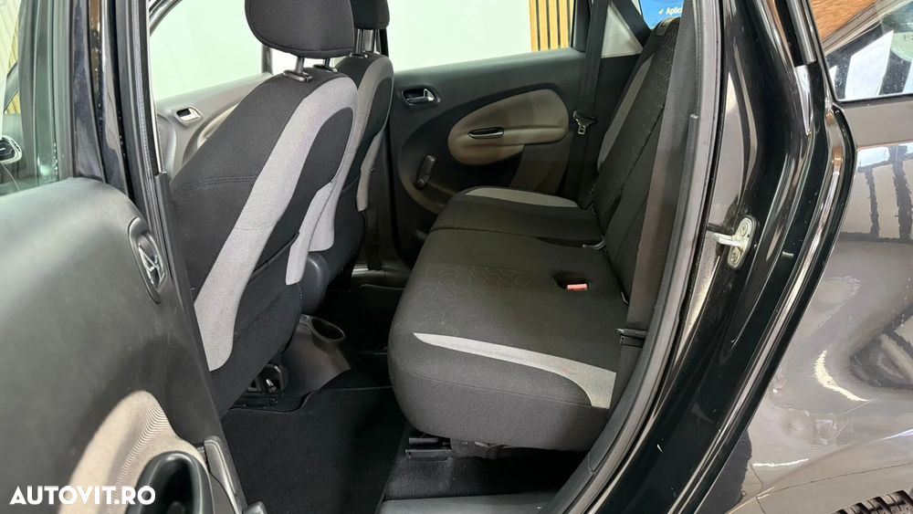 Citroën C3 Picasso - 8