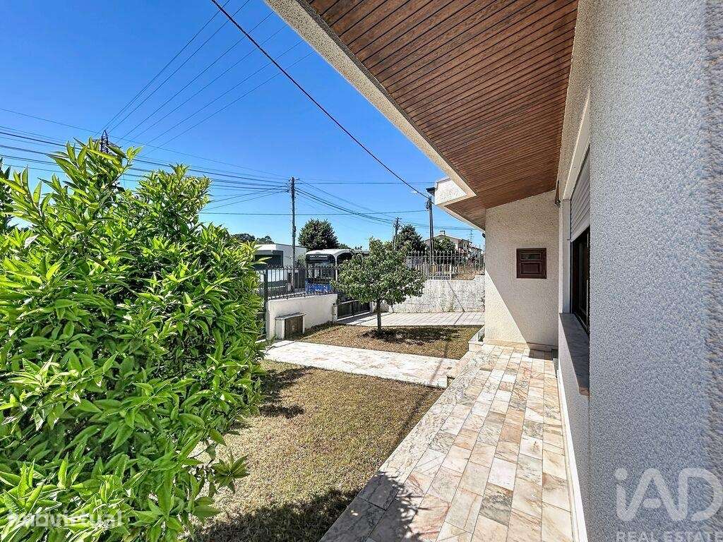 Casa / Villa T3 em Fânzeres e São Pedro da Cova de 210 m2 - Grande imagem: 5/39