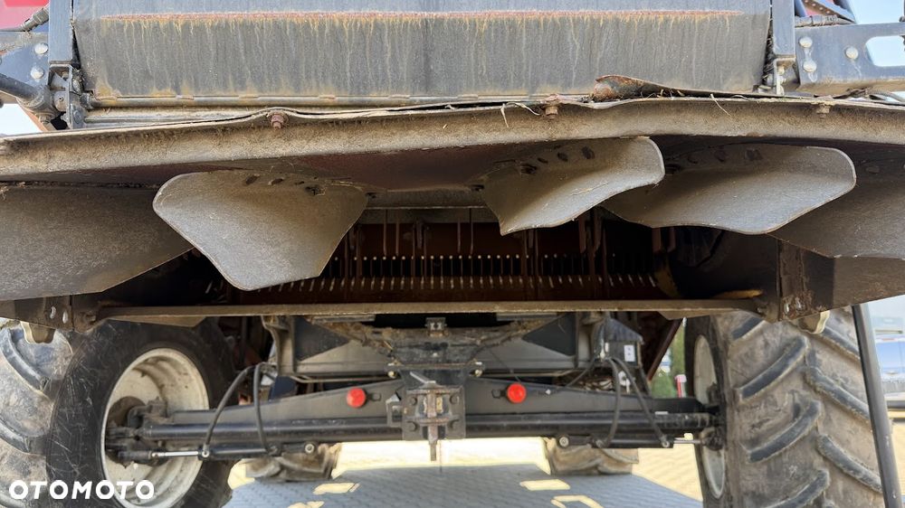 Rostselmash Nova 330 - 19