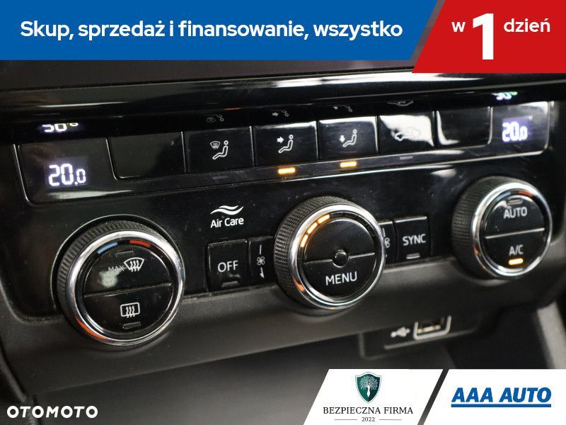 Skoda Octavia - 18