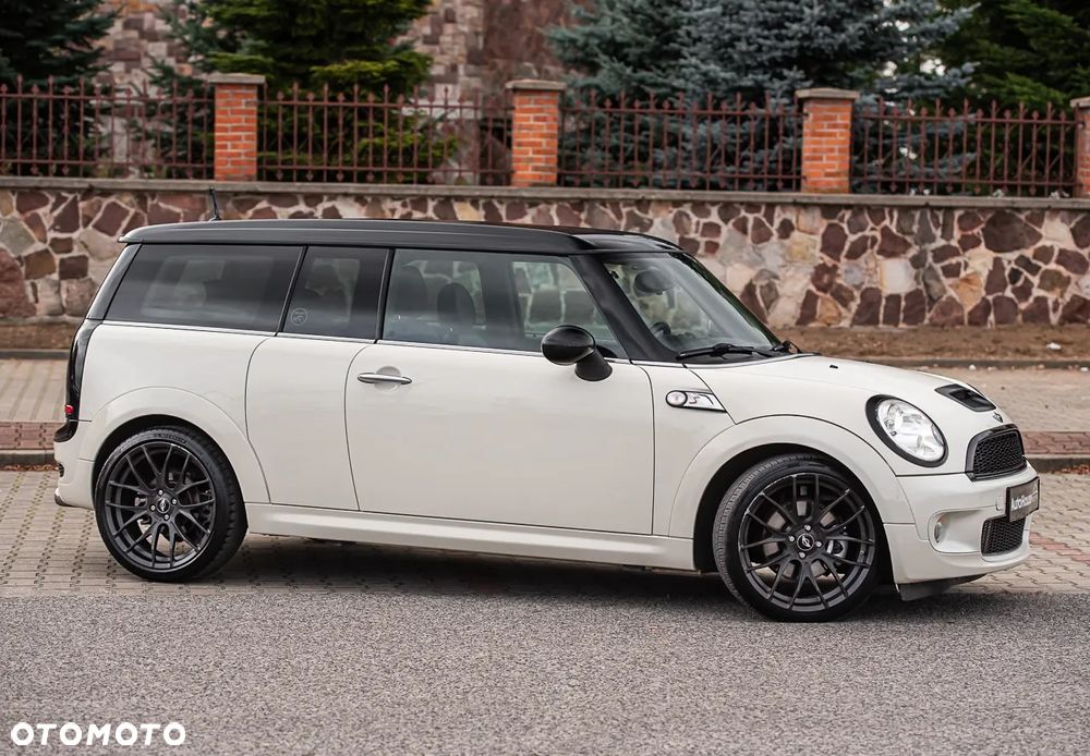 MINI Clubman Cooper S - 9