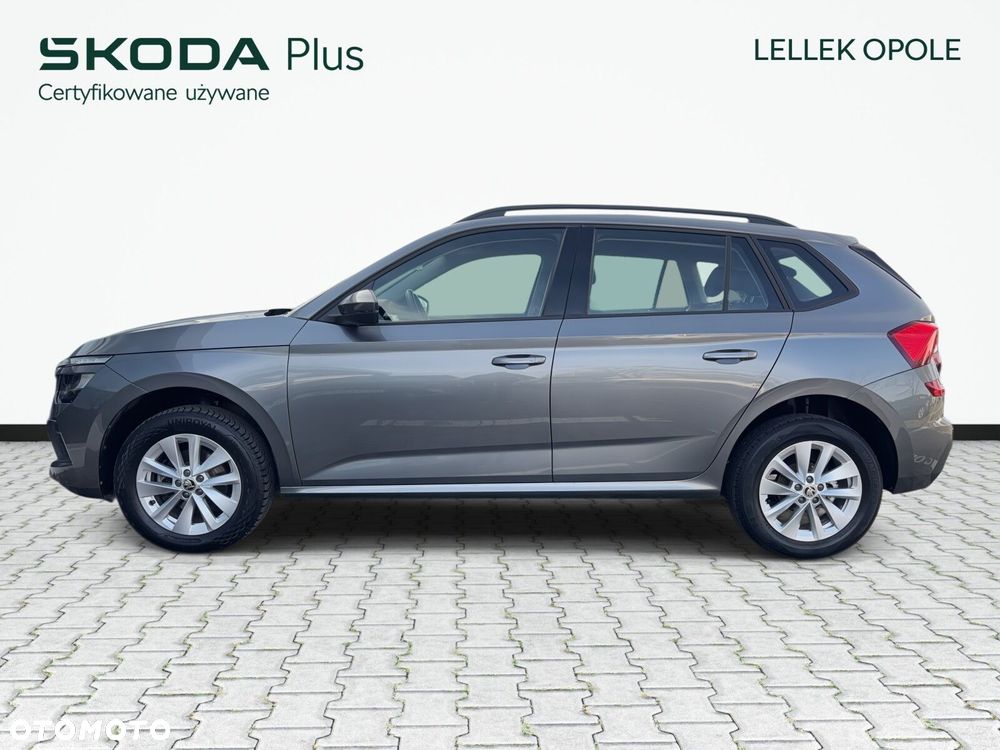 Skoda Kamiq - 9